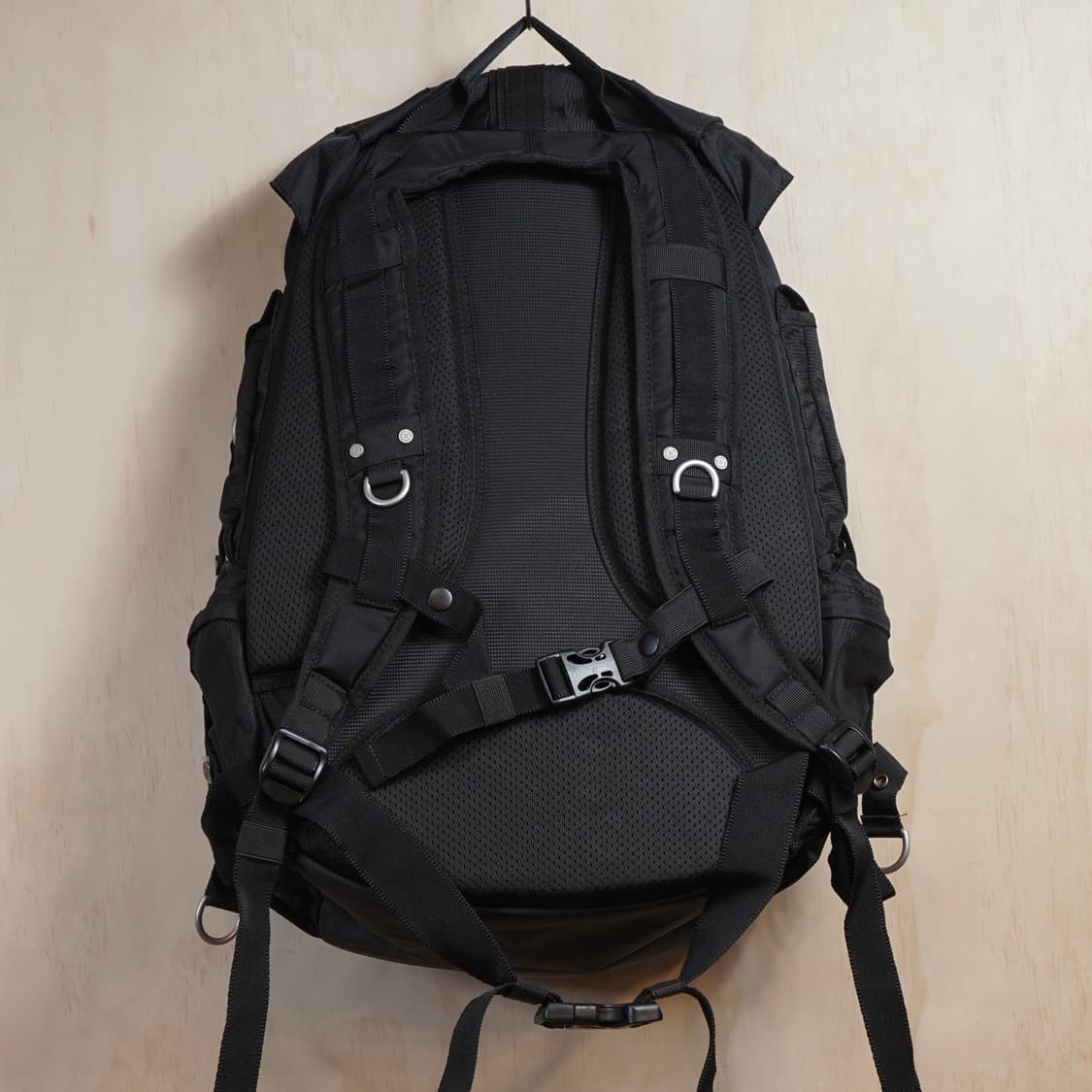 앤더슨벨 테크니컬 베를린 백팩 미사용 상품이미지5