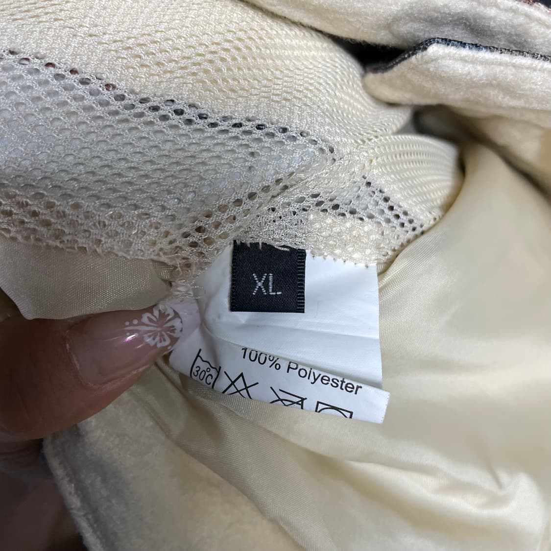 Ashbury 건빵 포켓 카모 바지 XL  상품이미지5
