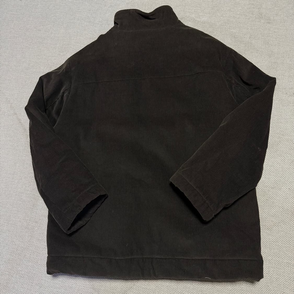 라코스테 코듀로이 집업 자켓 상품이미지7