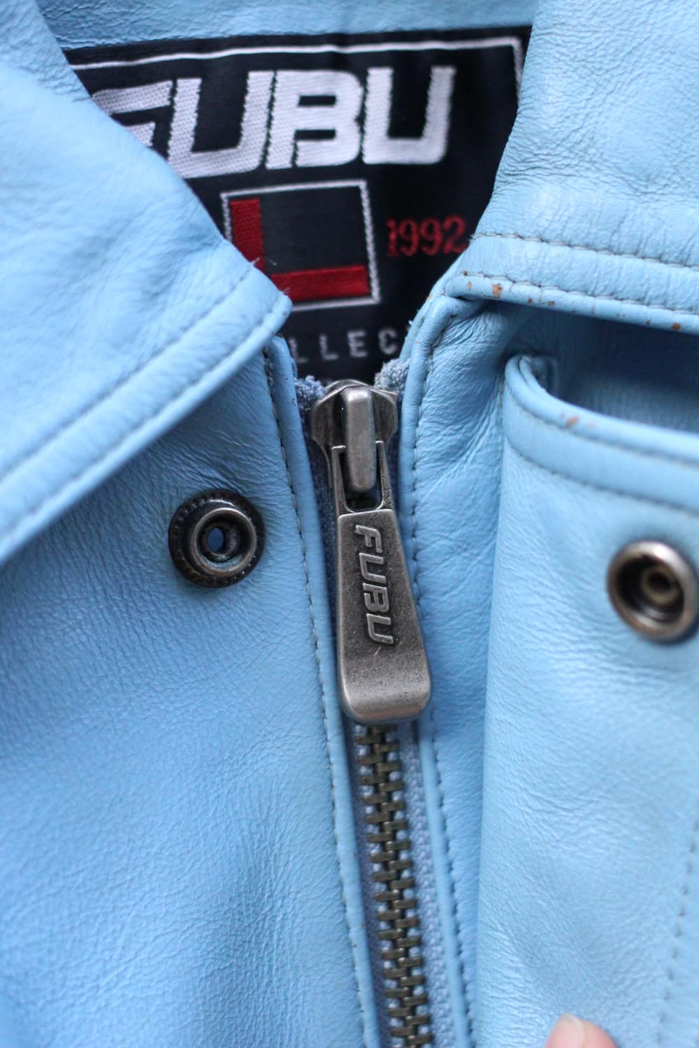1990s Fubu Icon Jaket 상품이미지6