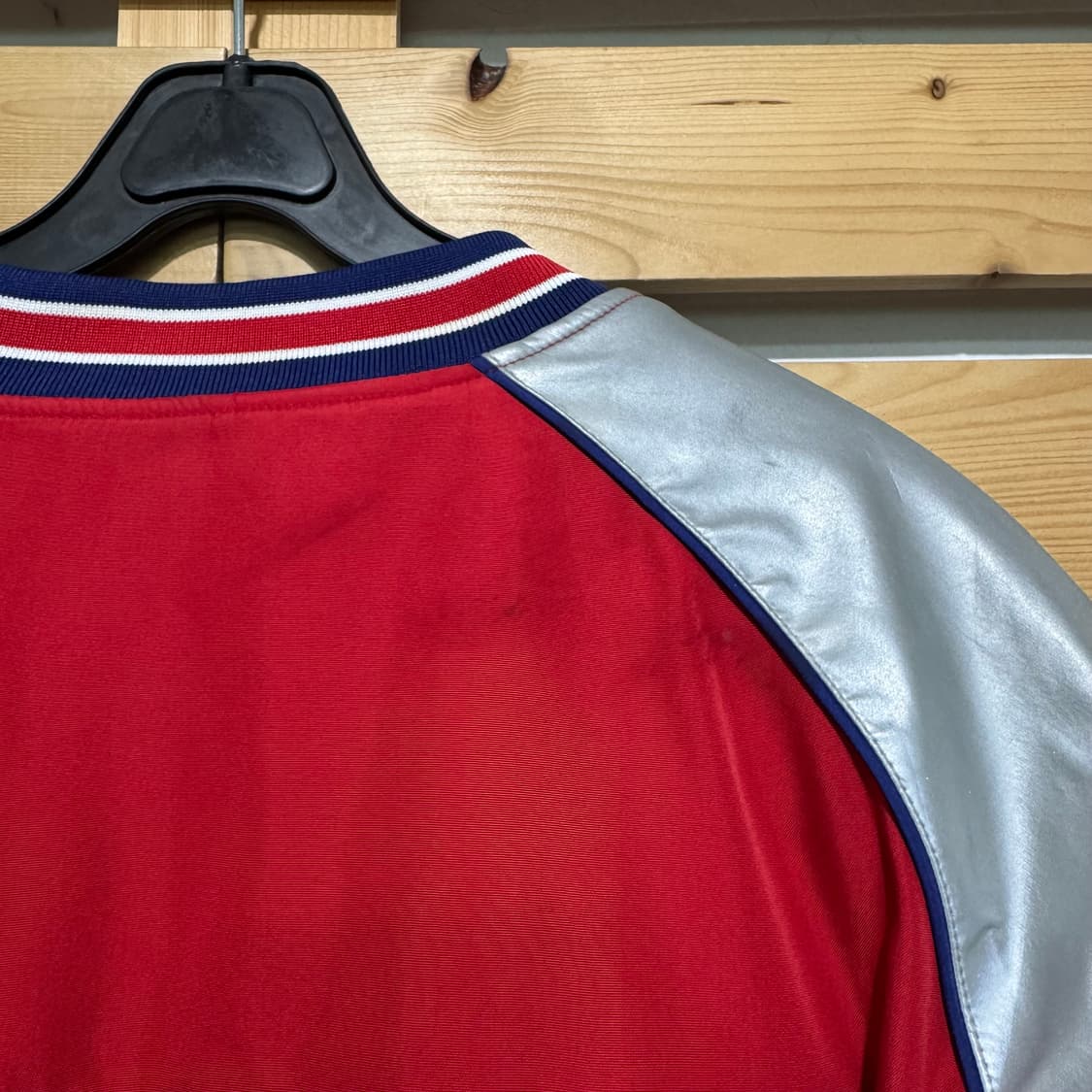 마제스틱 기아타이거즈 자켓 상품이미지9