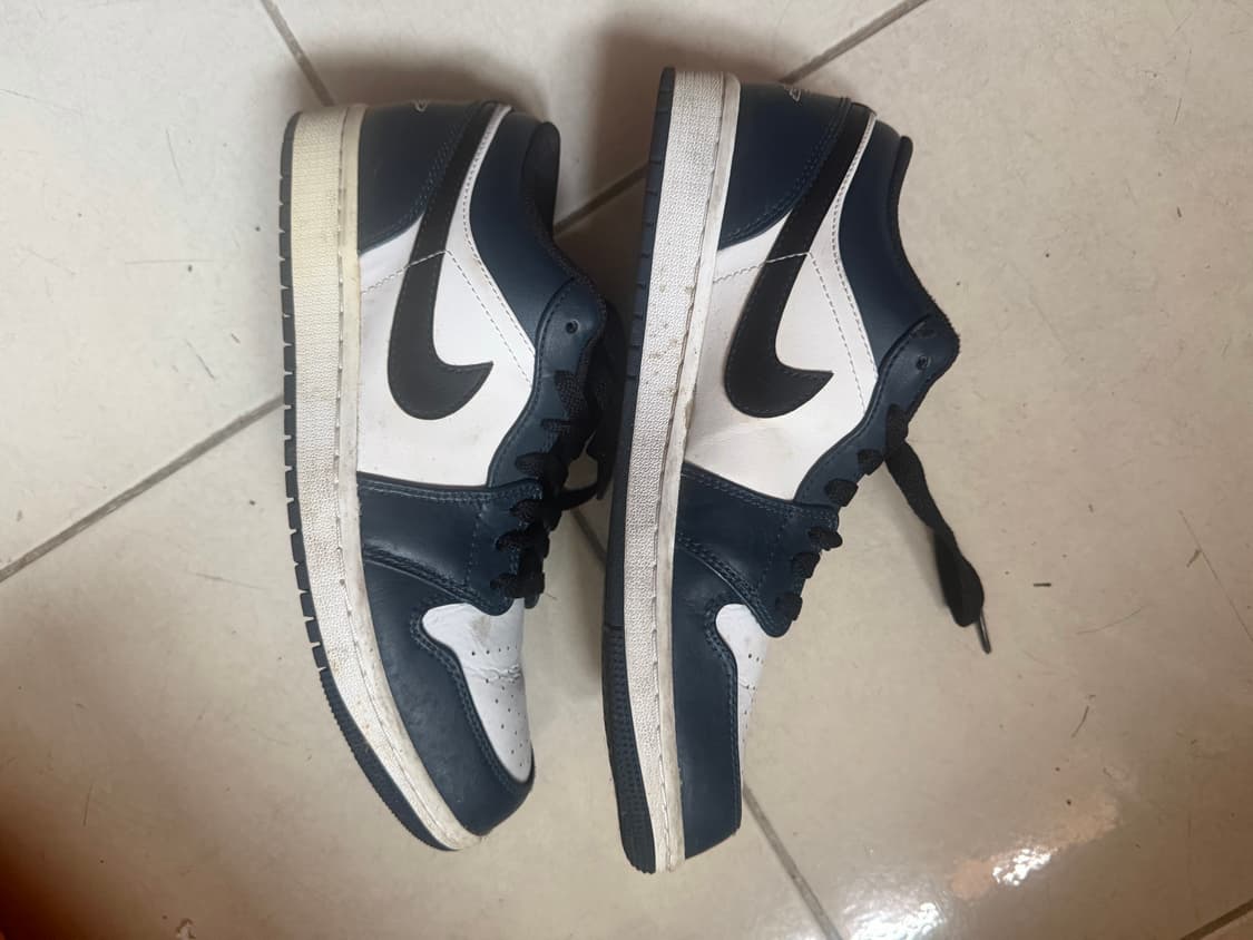 조던 1 로우 다크틸 265 상품이미지3