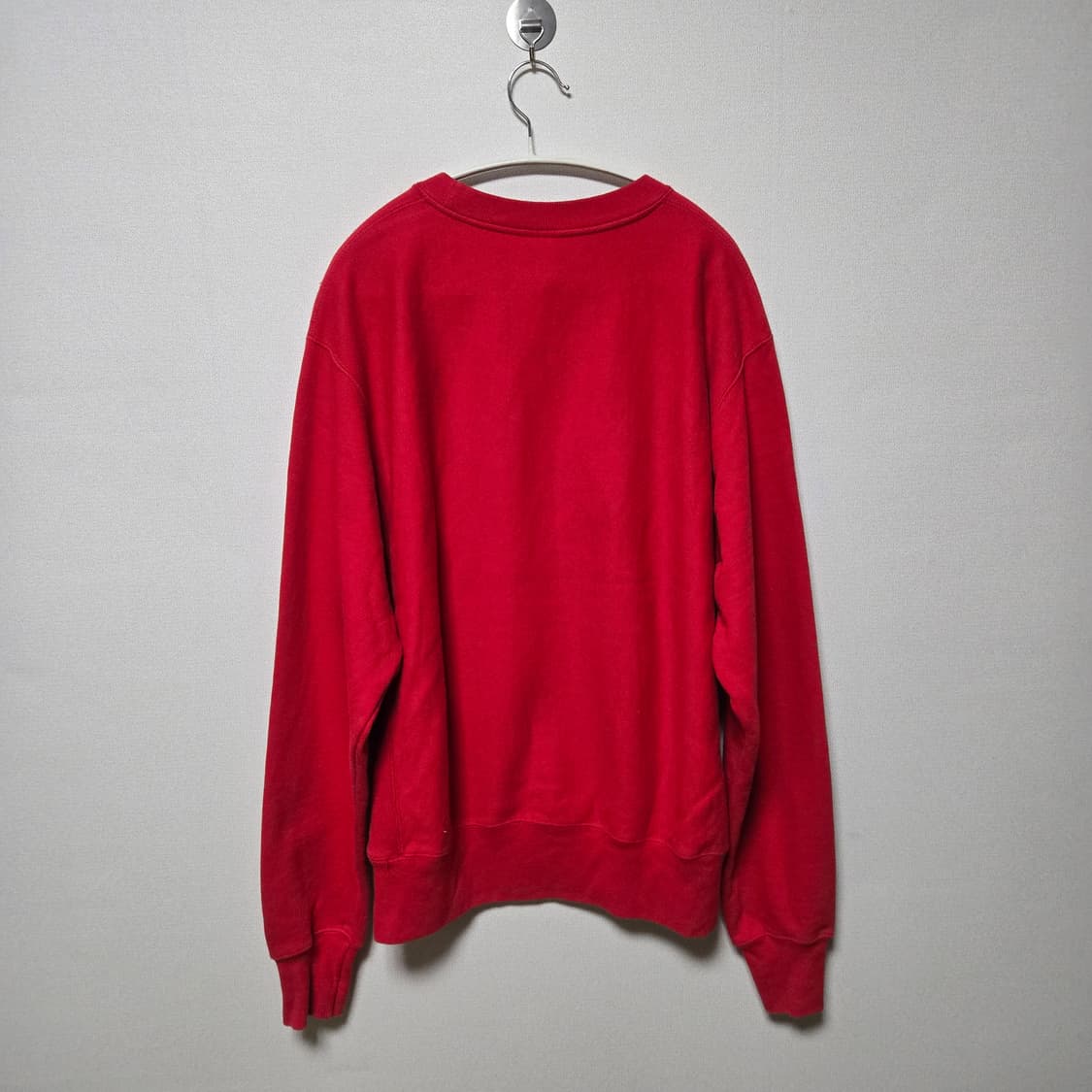 챔피온 리버스위브 맨투맨 / 남성 맨투맨/ 남자 맨투맨  상품이미지5