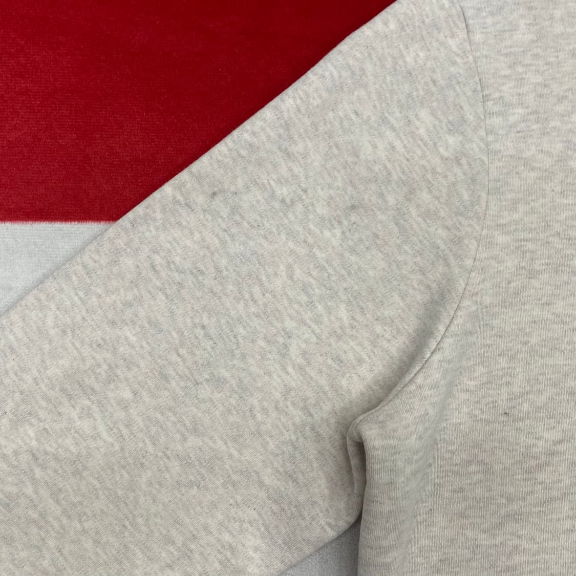 폴로 맨투맨 S  상품이미지4