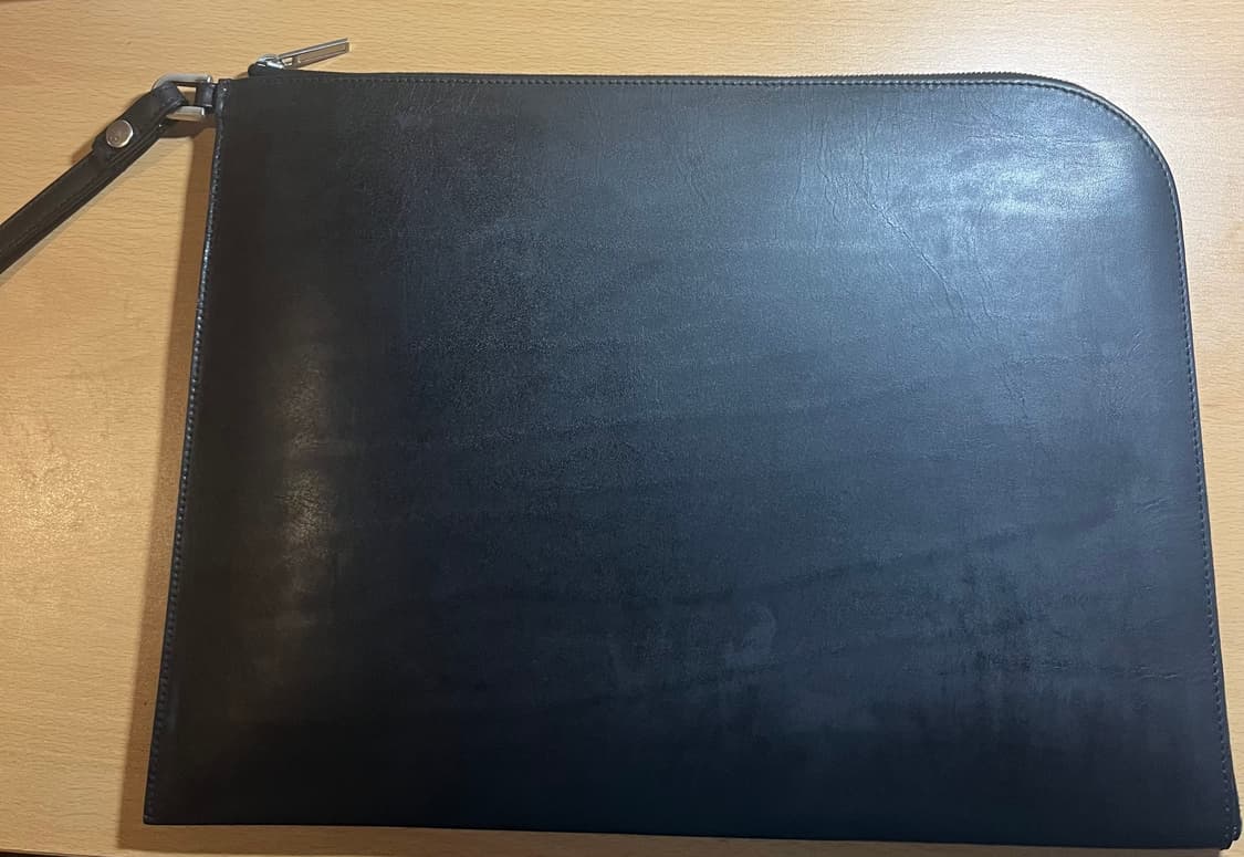 릭오웬스 클러치 L 상품이미지8