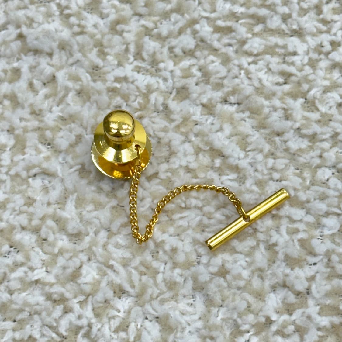 입생로랑 타이핀 뱃찌 상품이미지3