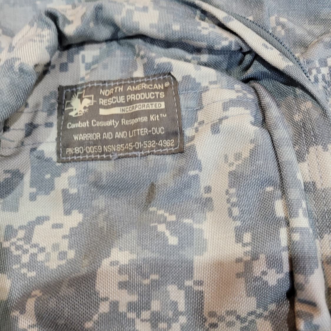 North American Rescue 배낭 상품이미지3