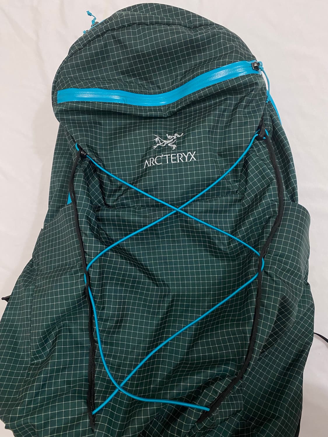 아크테릭스 에어리어스 30 배낭 가방 Arc'teryx Aerios 30 상품이미지4