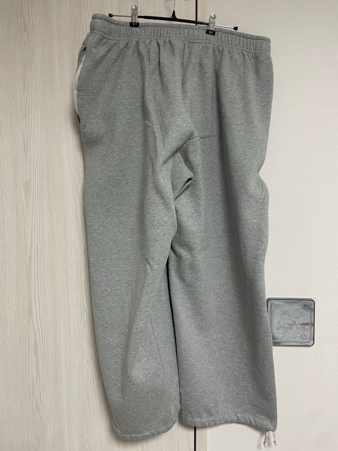 나이키 스웻팬츠 상품이미지2