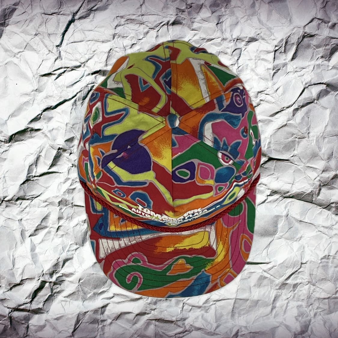 TOMAHAWK TRUCKER 상품이미지5