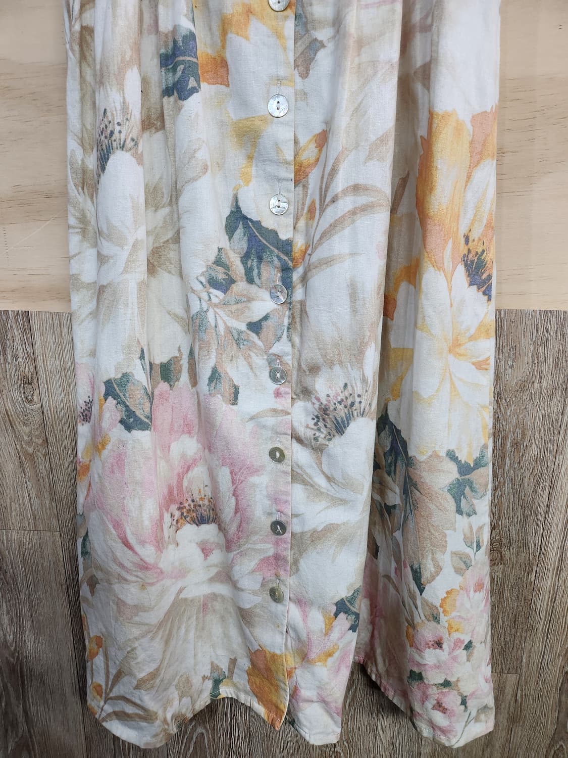 1222) 에이치엔엠 마 블렌드 원피스 상품이미지5