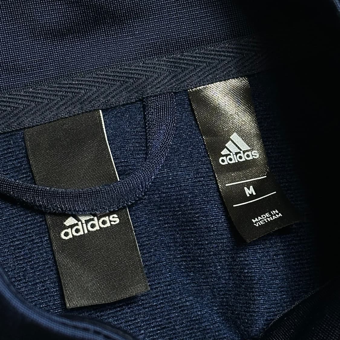 M 아디다스 바이에른뮌헨 트랙져지  상품이미지4