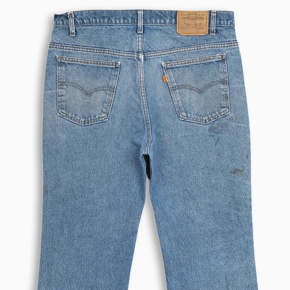 리바이스 517 오렌지탭 80sUSA OR5173822 상품이미지6