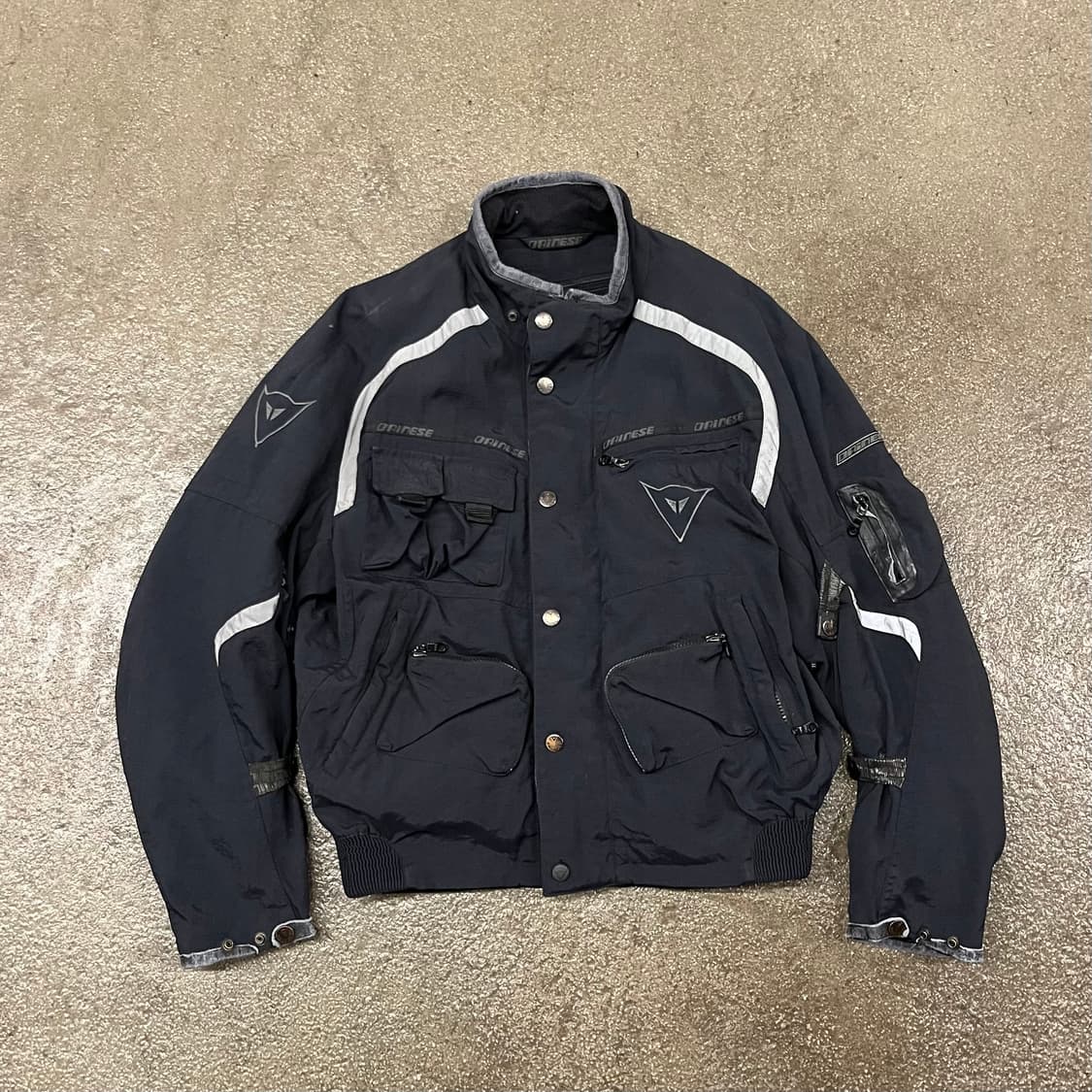 Dainese 바이크 자켓 (105-110) 상품이미지1