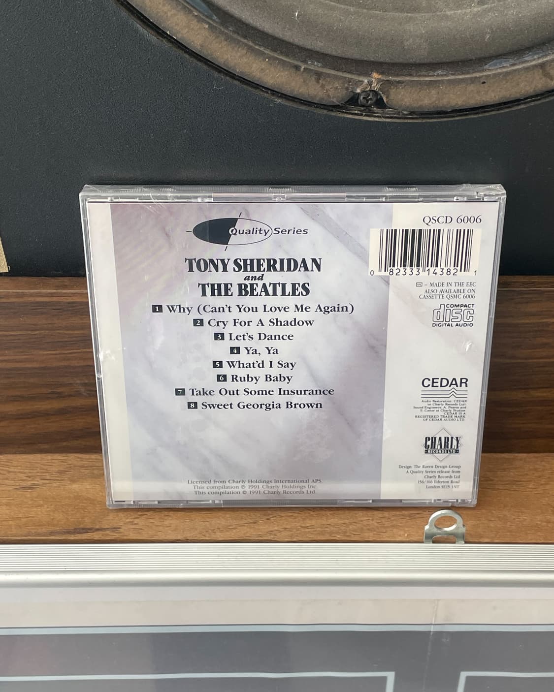 The Beatles 상품이미지2