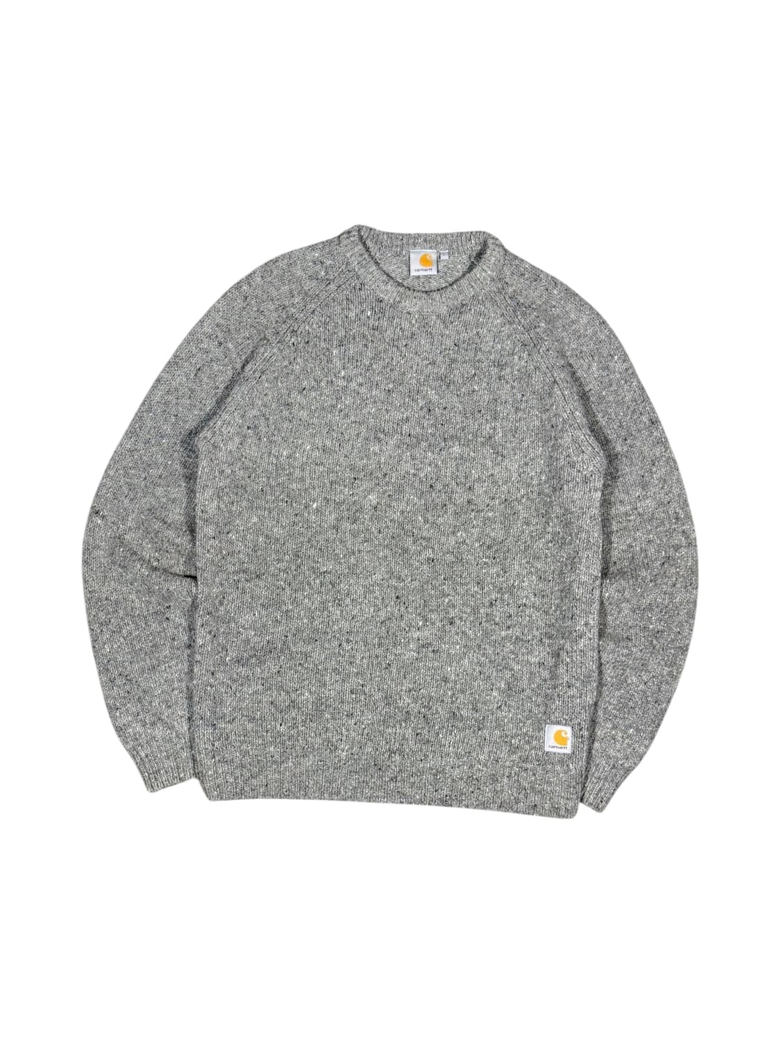 Carhartt 칼하트 WIP 앙글리스틱 스웨터 니트 상품이미지1