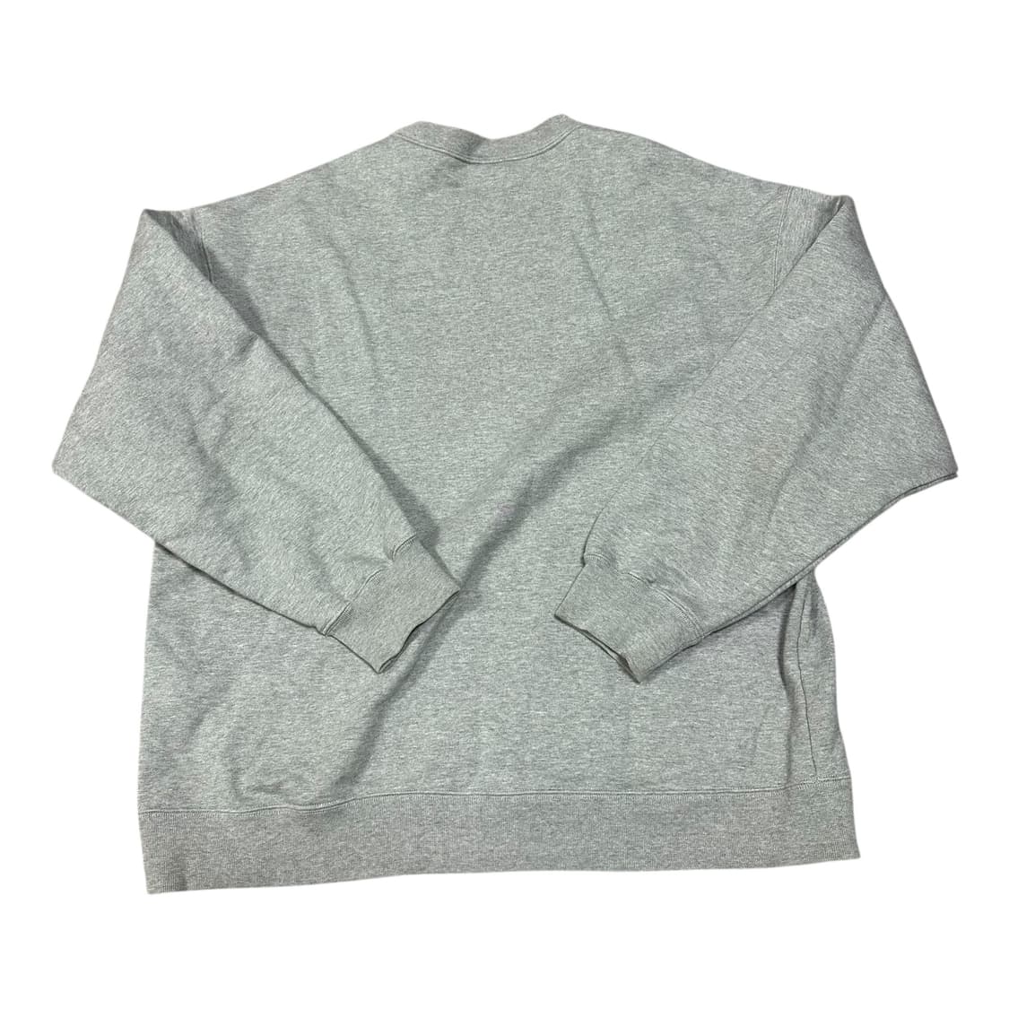 ✨ (바배) 나이키 x 스투시 NRG ZR 기모 크루넥 맨투맨 상품이미지2