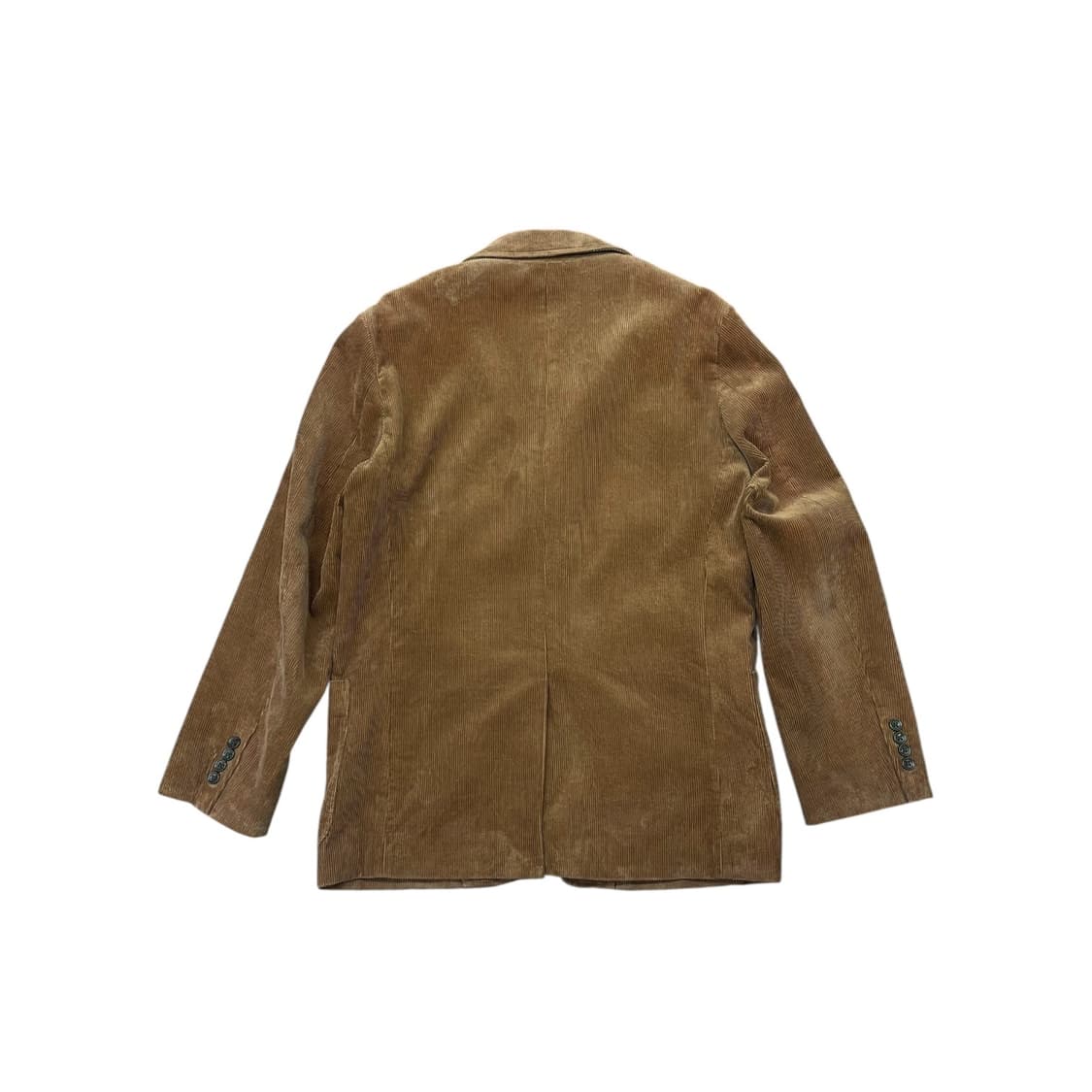 유니클로 코듀로이 테일러드 자켓 상품이미지3