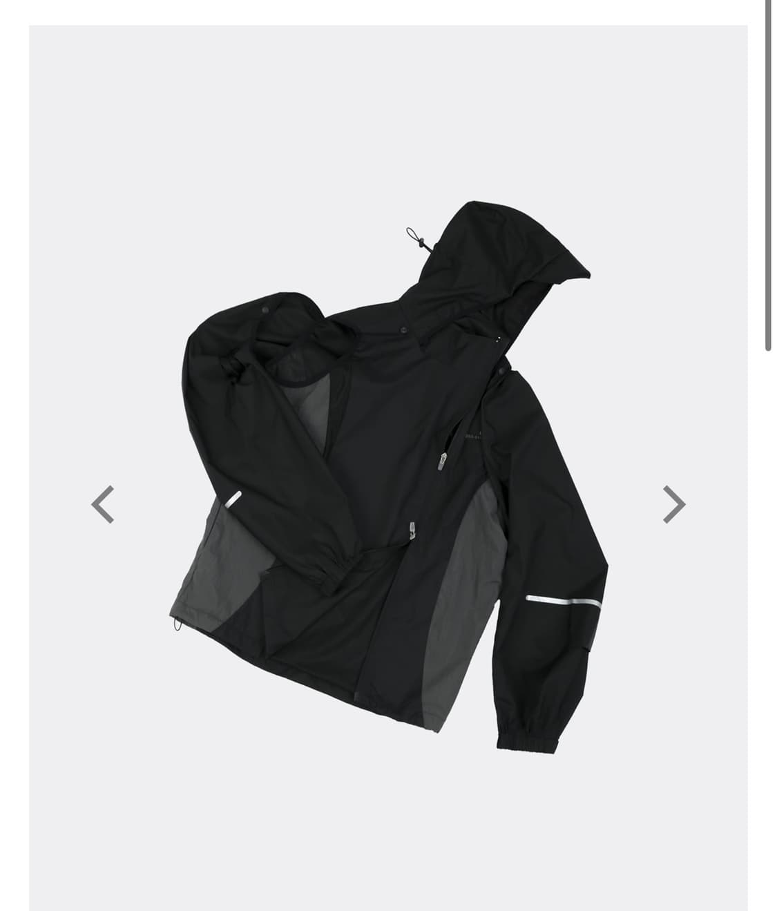 ojos wind jacket 상품이미지2