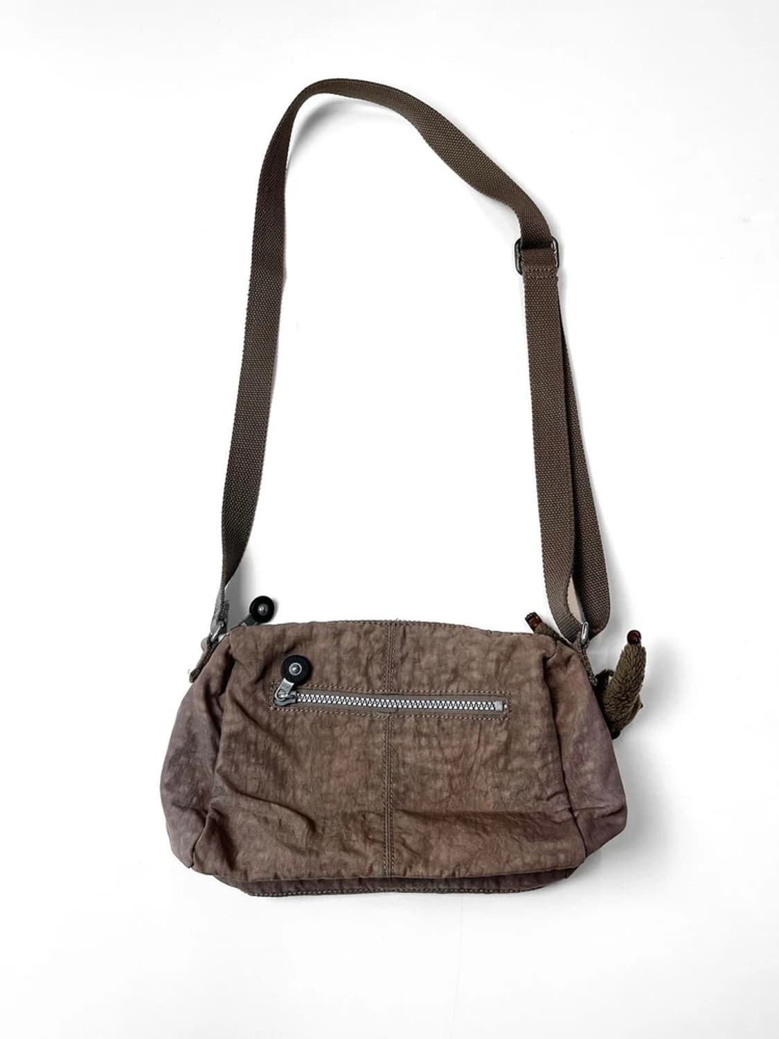 키플링 00s Y2K 고릴라 미니 크로스백 A1573 상품이미지3