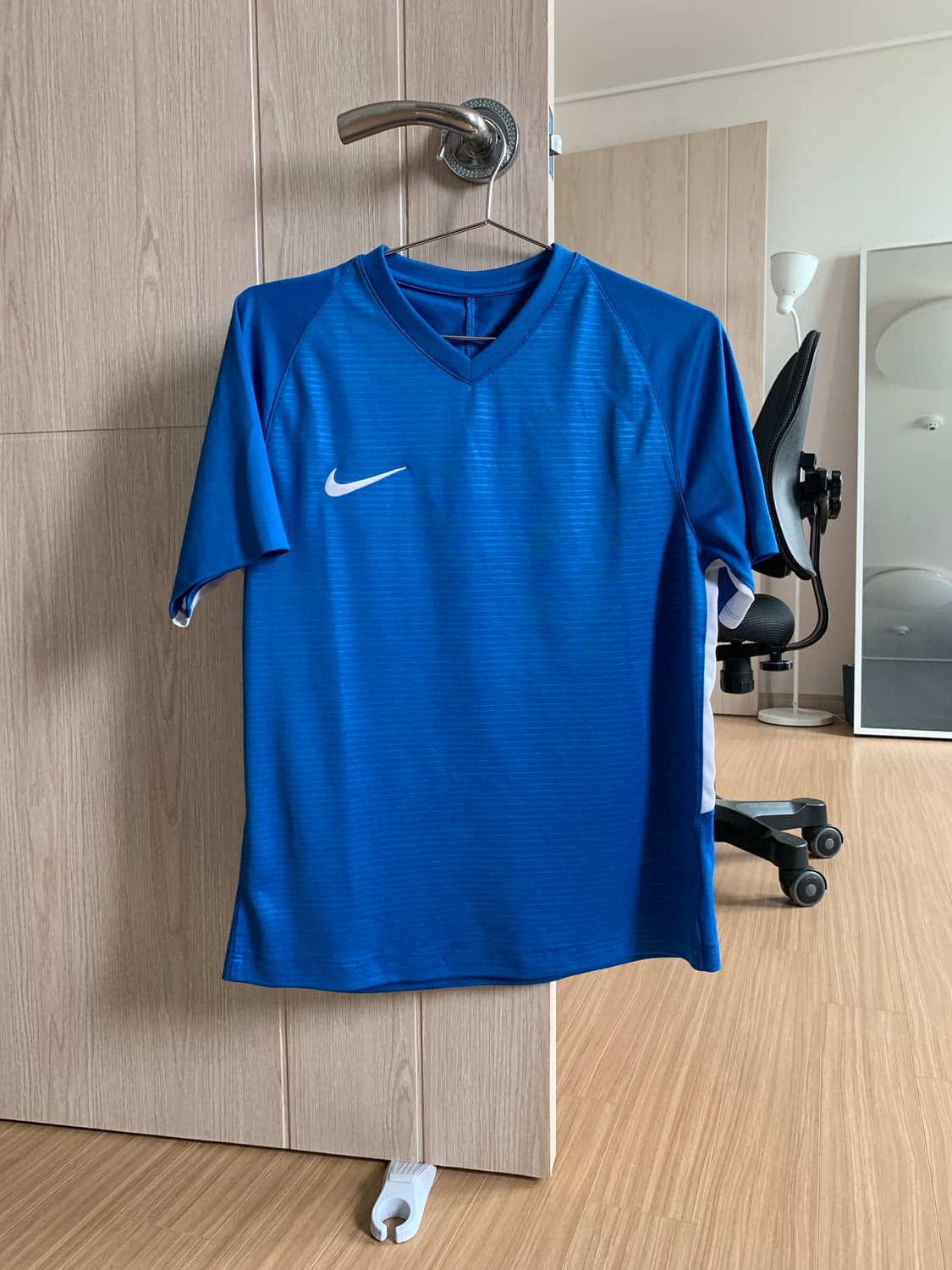 나이키 기능성 반팔  상품이미지1