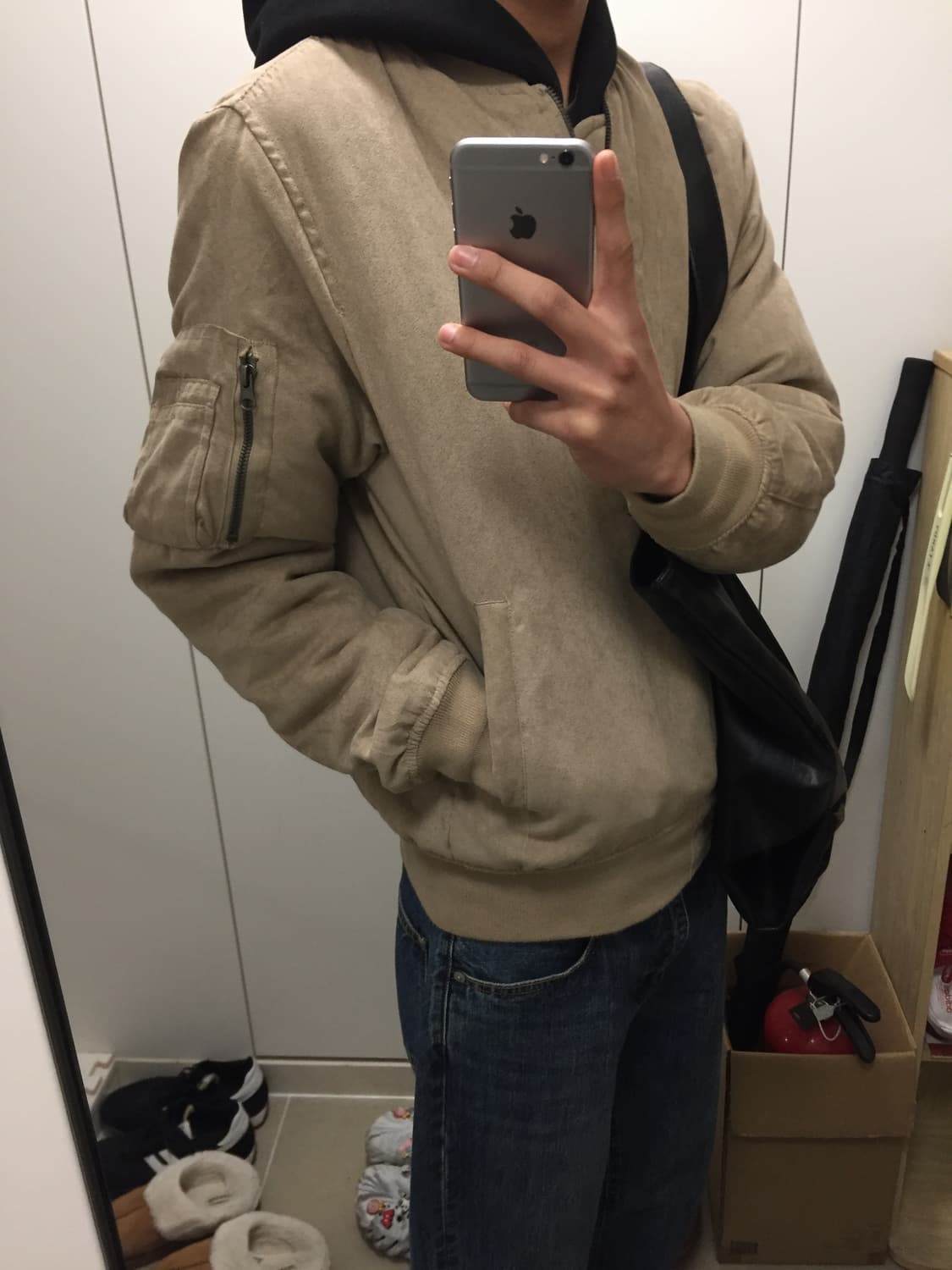 Ma-1 상품이미지2