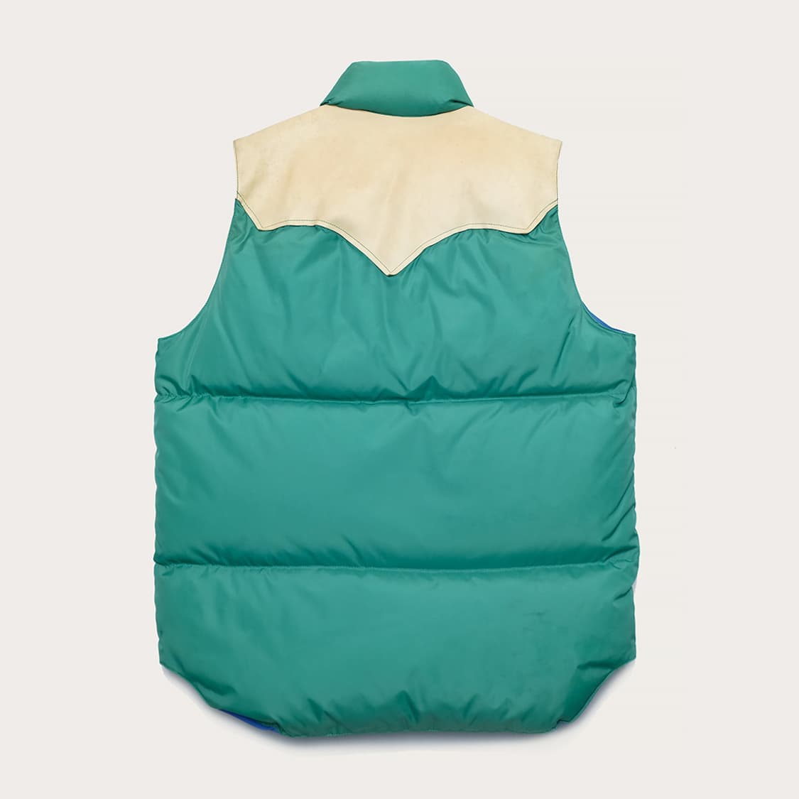 western down vest 상품이미지7