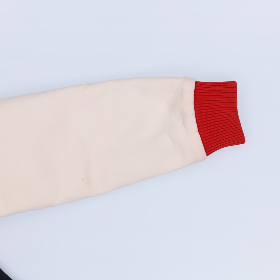 100 라코스테 빈티지 바시티 스타디움 자켓 4227 상품이미지5