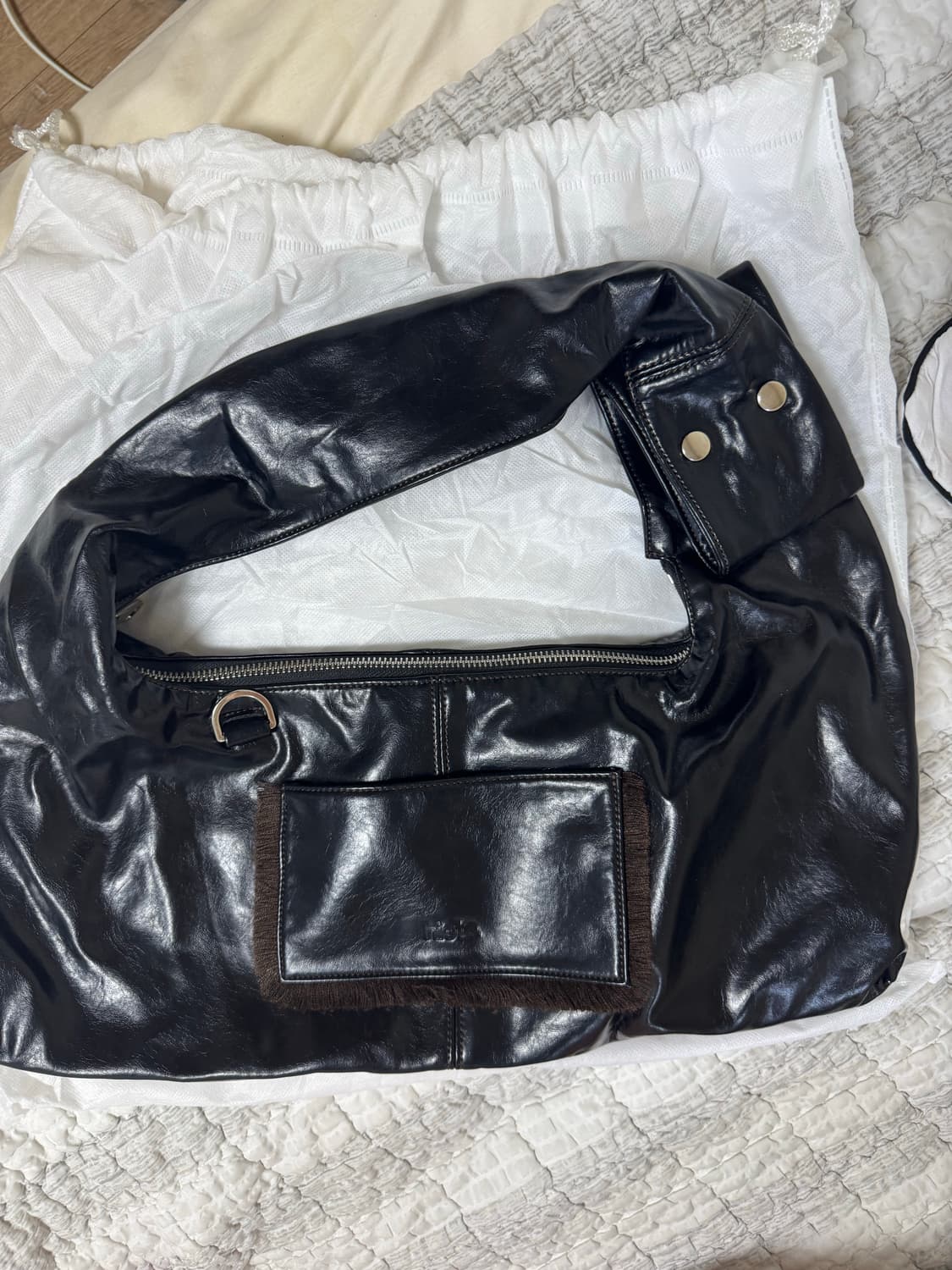 Hieta 히에타 가방 상품이미지2