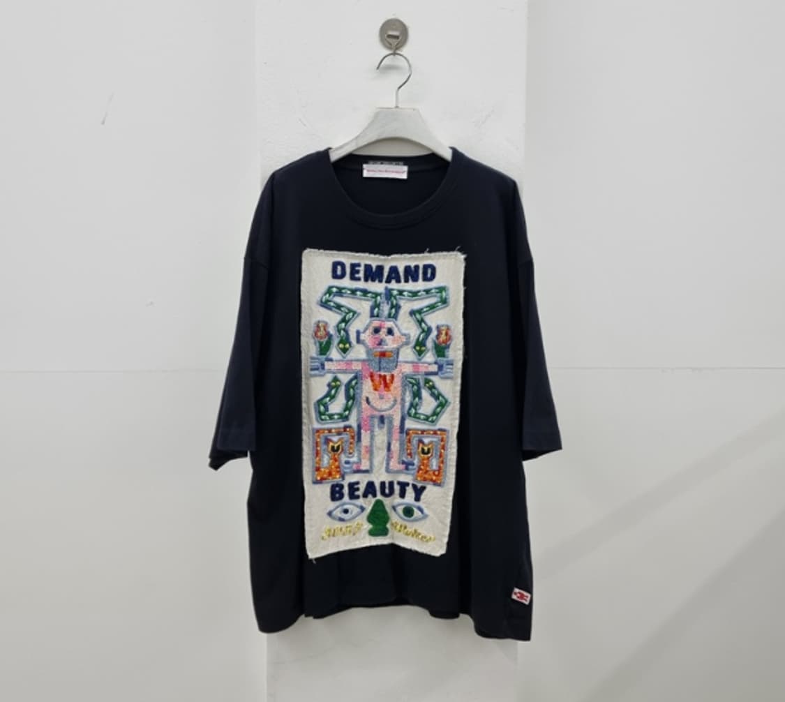 Walter Van Beirendonck 발터 반 베이렌동크 상품이미지1