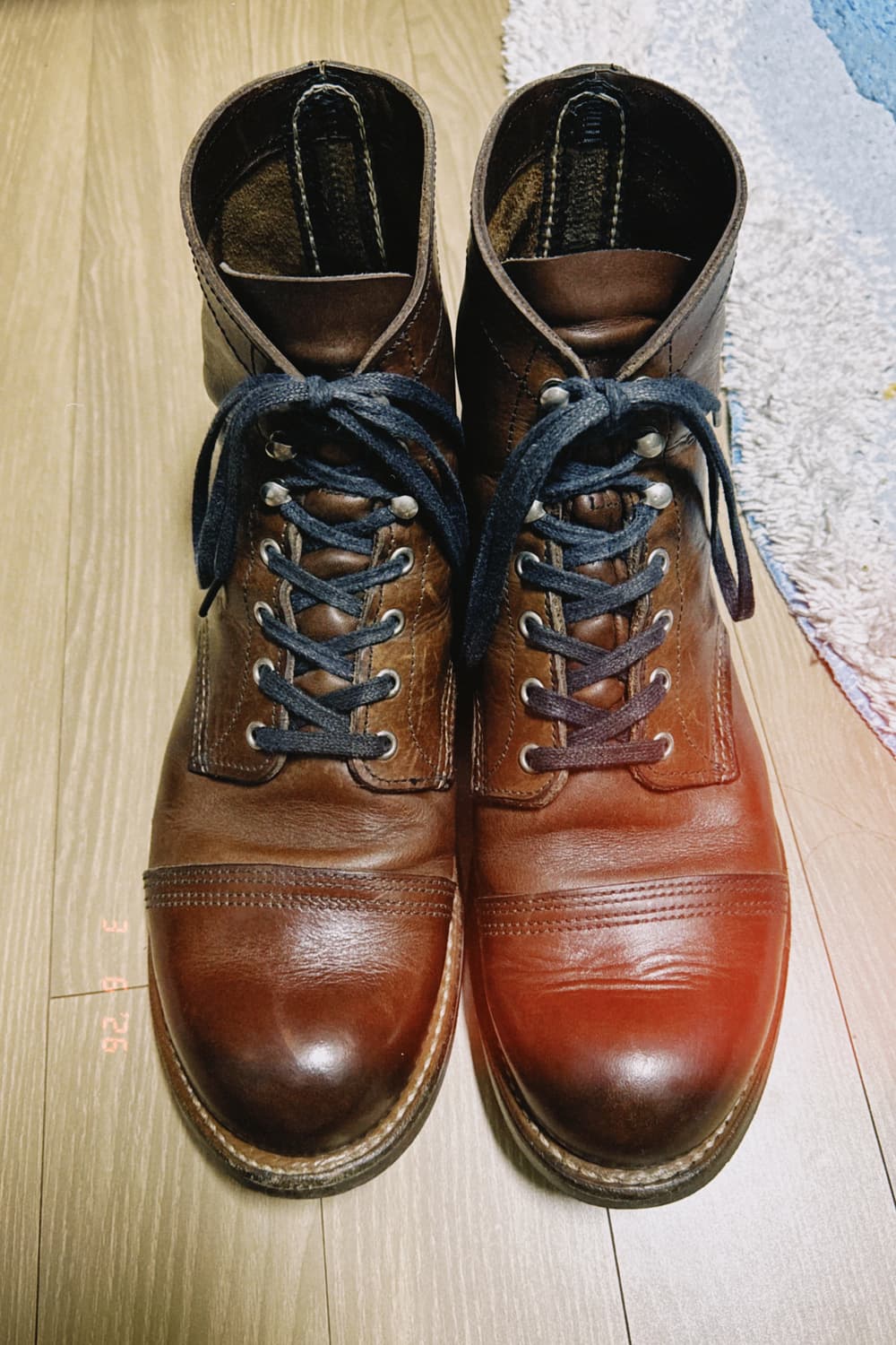 레드윙 8111 12D (300) 상품이미지2