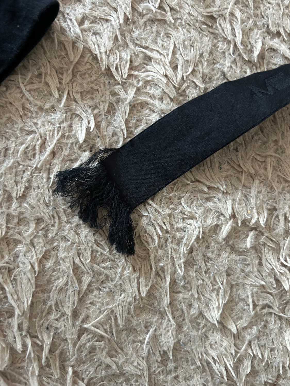 Rick owens berlin pants 상품이미지4