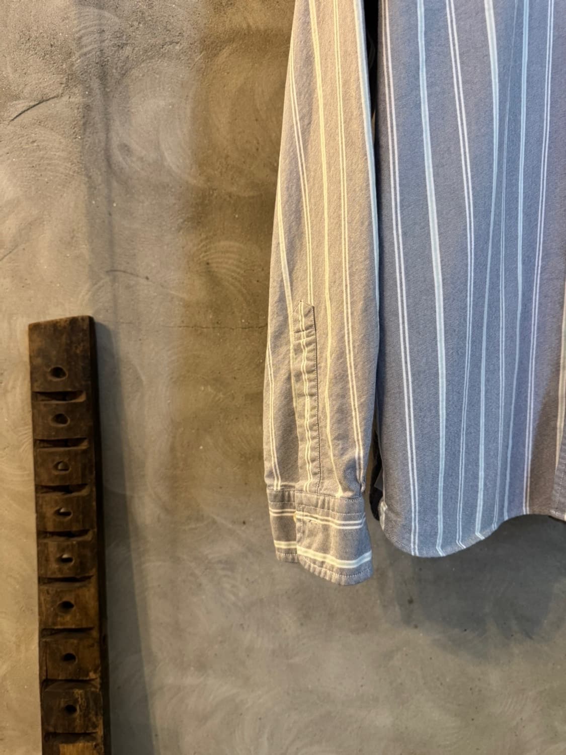 브룩스 브라더스 버튼다운 셔츠 100 상품이미지8