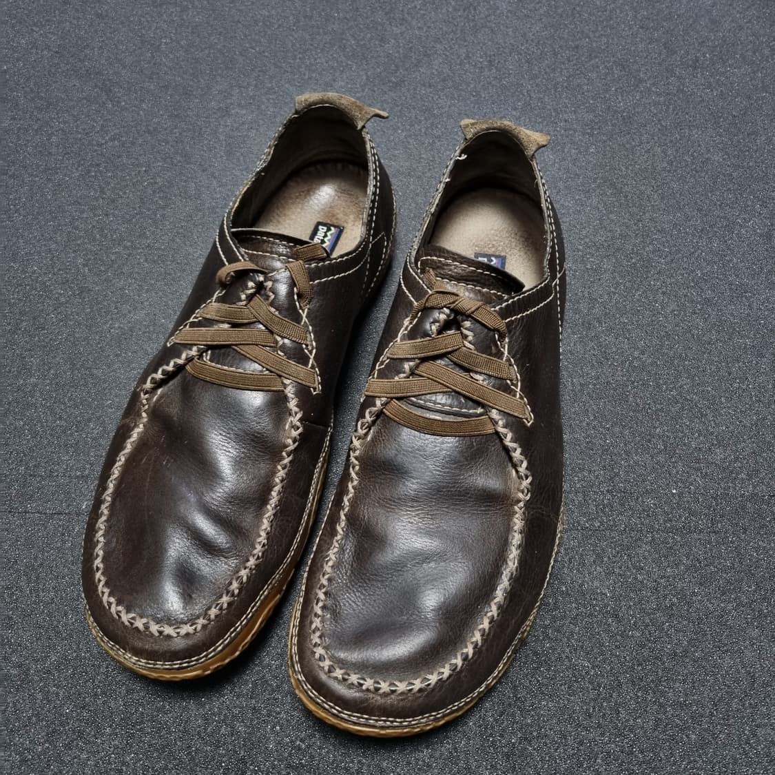 파타고니아 스카이 워커 us 10.5 상품이미지1