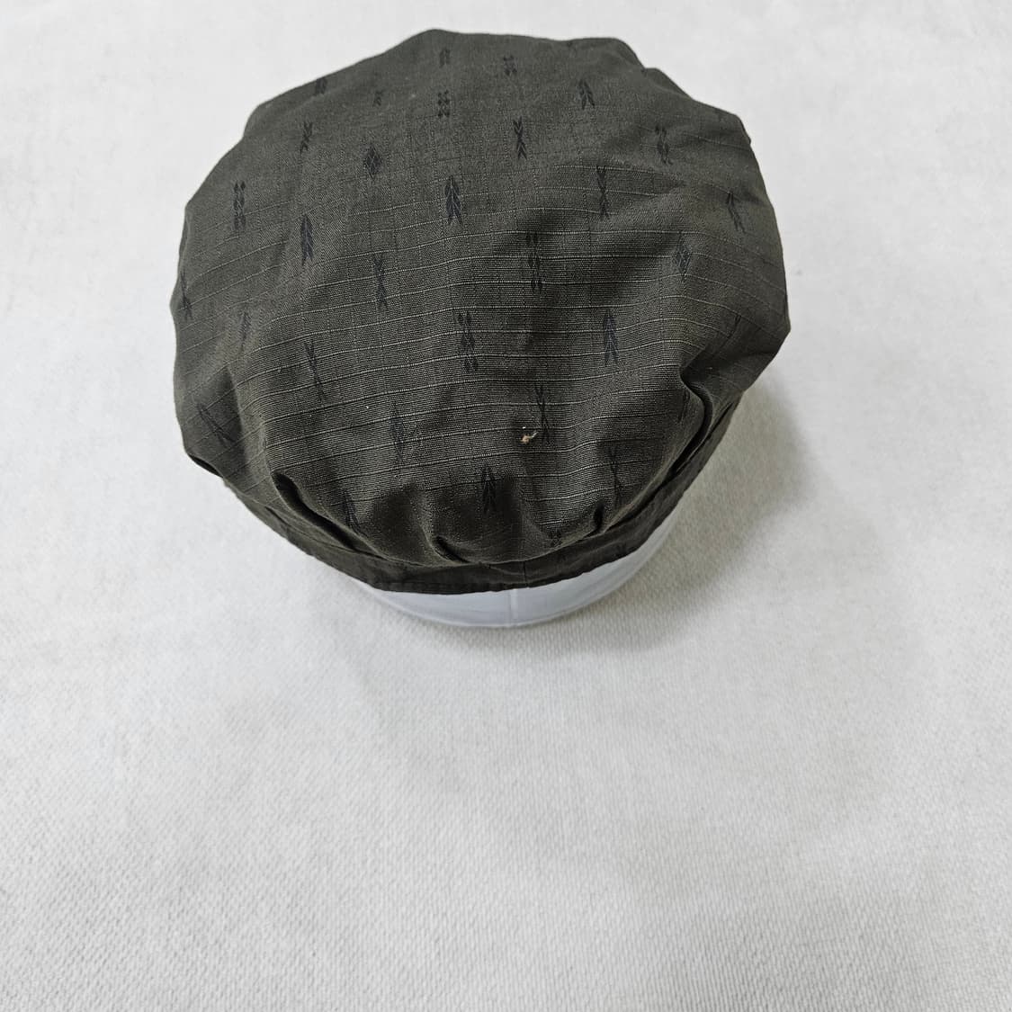 반스 밀리터리 캡 0309Y 상품이미지3