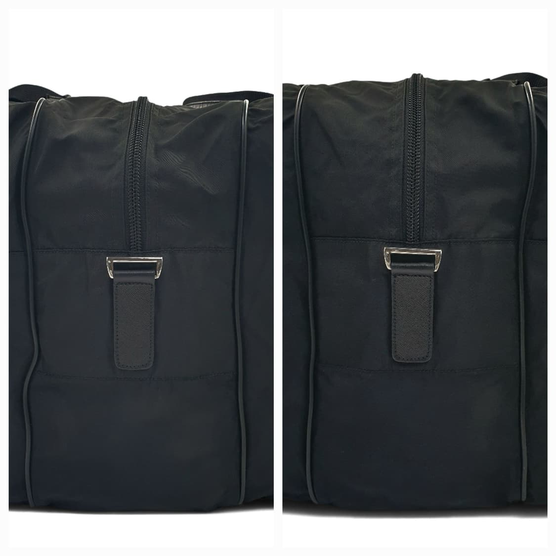 프라다 보스턴백 러기지백 골프 여행가방 상품이미지4