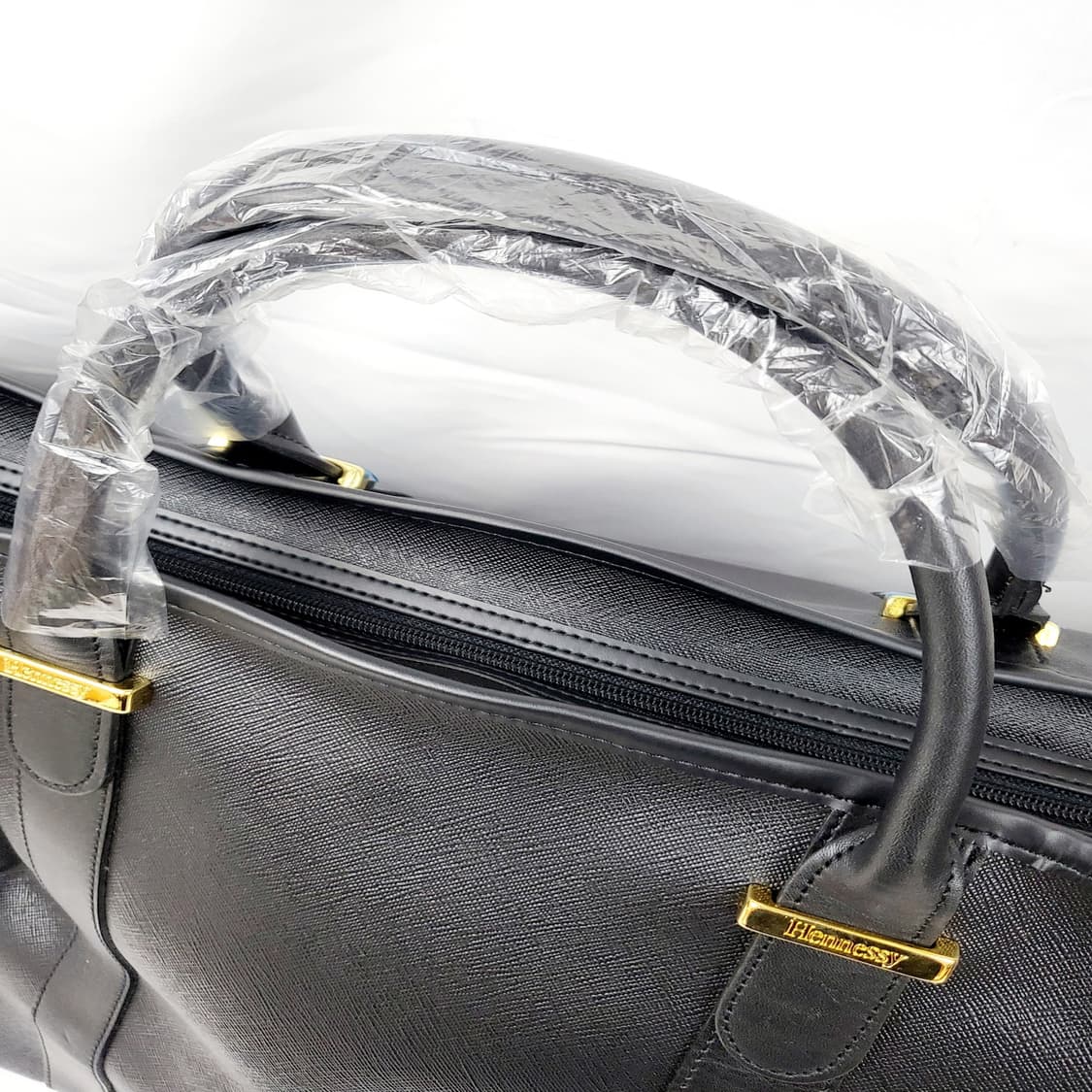 HENNESSY 헤네시 여행가방 보스턴백[JFCS7240_0298-01] 상품이미지3