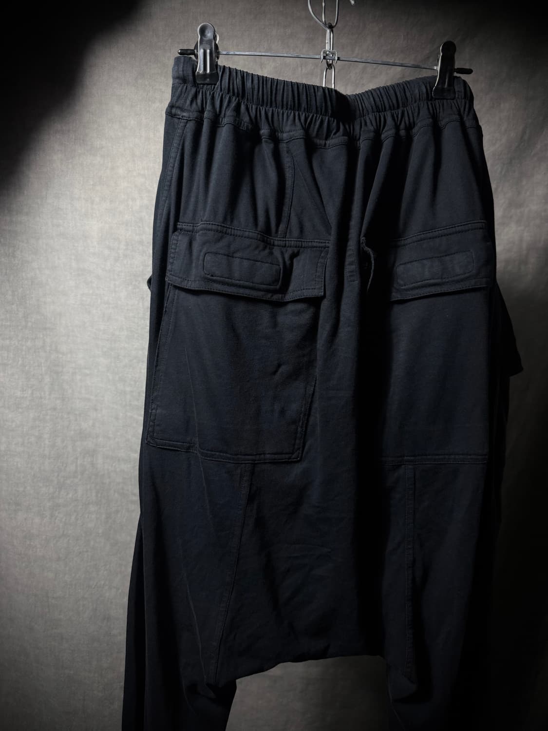 Rick Owens Drkshdw Memphis Jogger Pants 상품이미지8