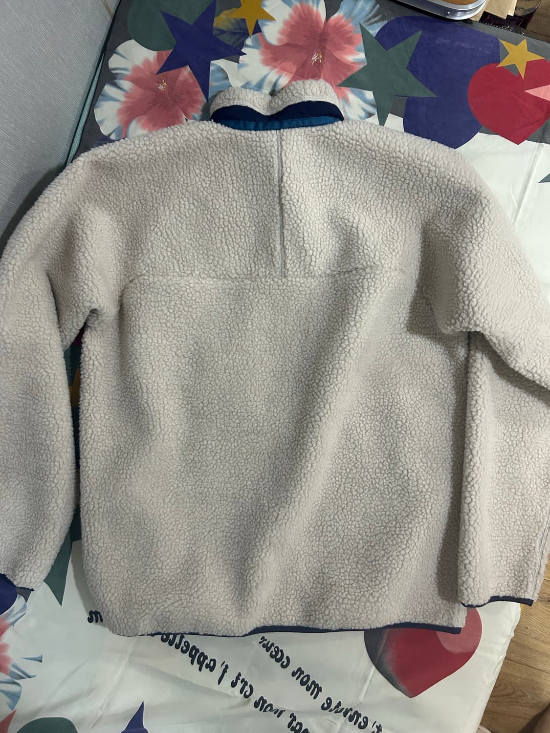 파타고니아 레트로X 플리스자켓L 상품이미지5