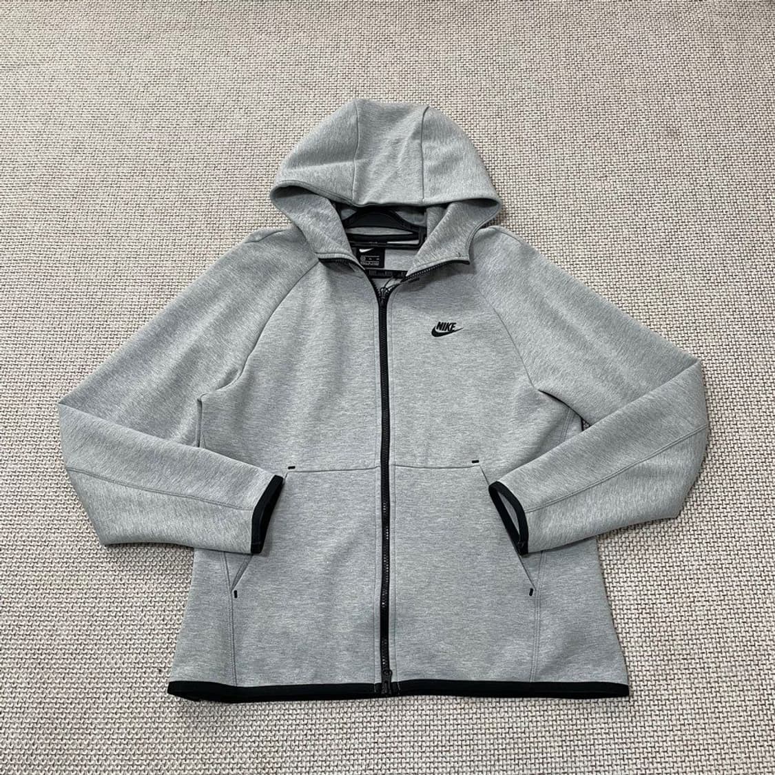 나이키 테크팩 후드집업  6512 상품이미지1