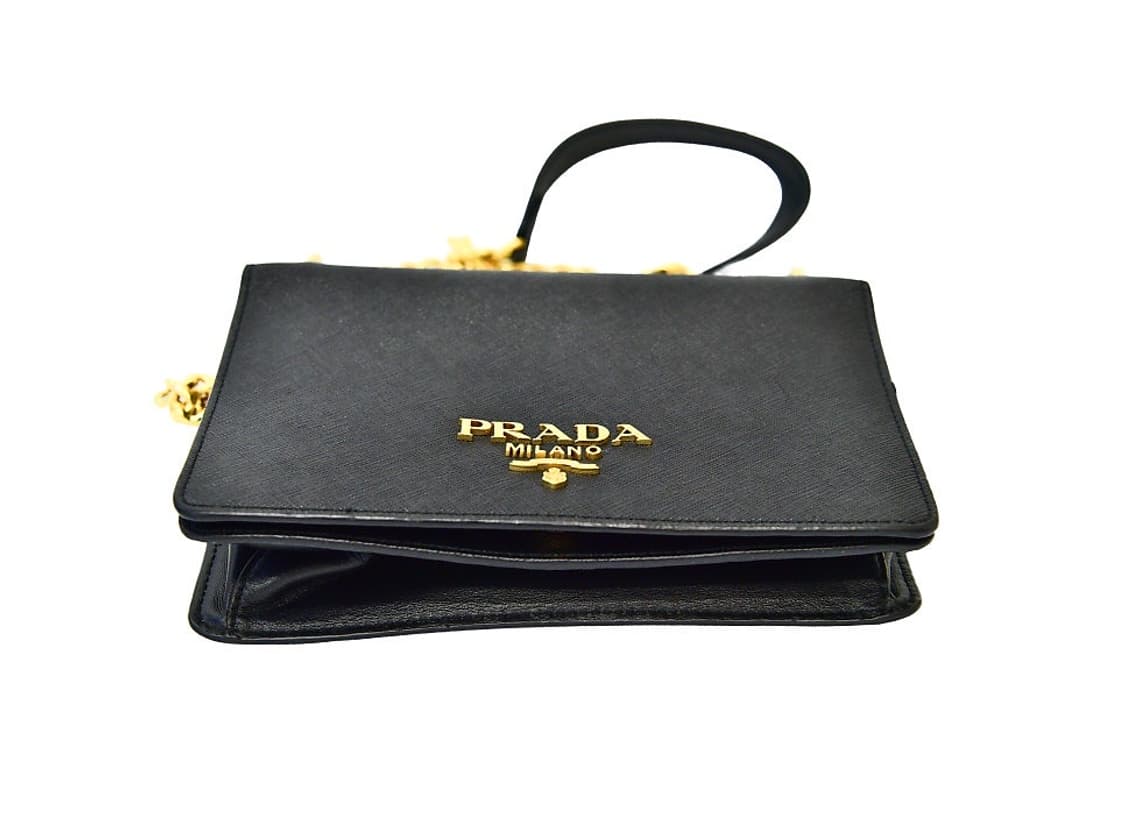 프라다 사피아노 체인백(정품) 상품이미지5