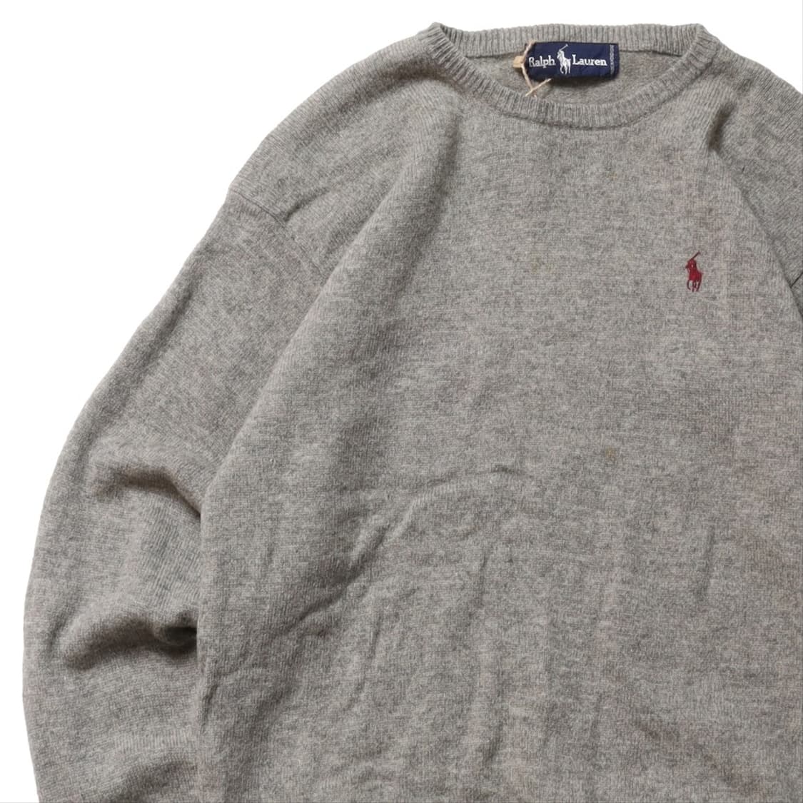 폴로 랄프로렌 Polo by Ralph Lauren Wool Knit  상품이미지2