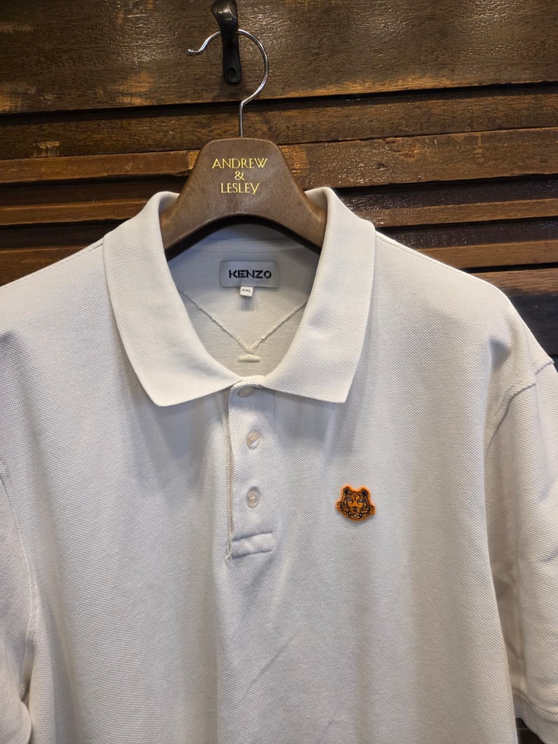 겐조 오버사이즈 티셔츠 상품이미지5