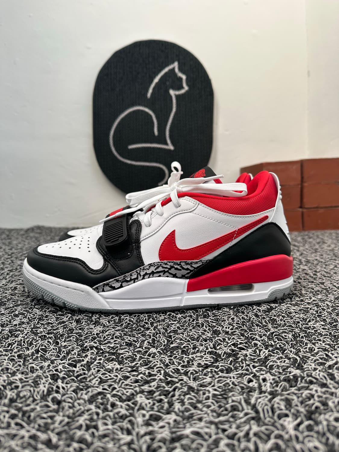 나이키 에어 조던 레거시 312 로우 270 상품이미지1