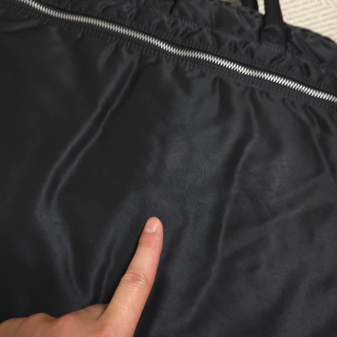 요시다포터 탱커 2way 브리프케이스 L 라지 622-09310 (307 상품이미지7