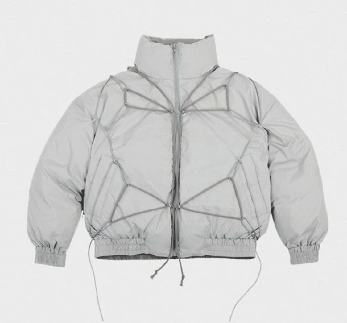 OJOS 패딩 상품이미지2