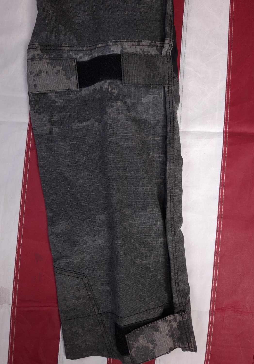 오리지날 하이퍼옵스 파노 SWAT 택티컬 팬츠 상품이미지8