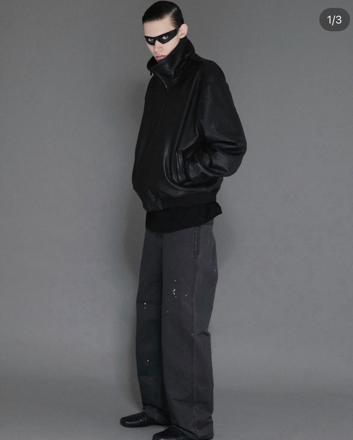 ishii clubman work pants 상품이미지1