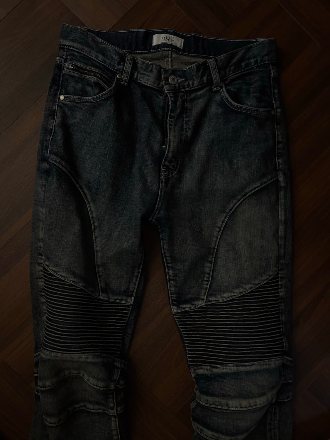 발망 무드 바이커진 상품이미지2