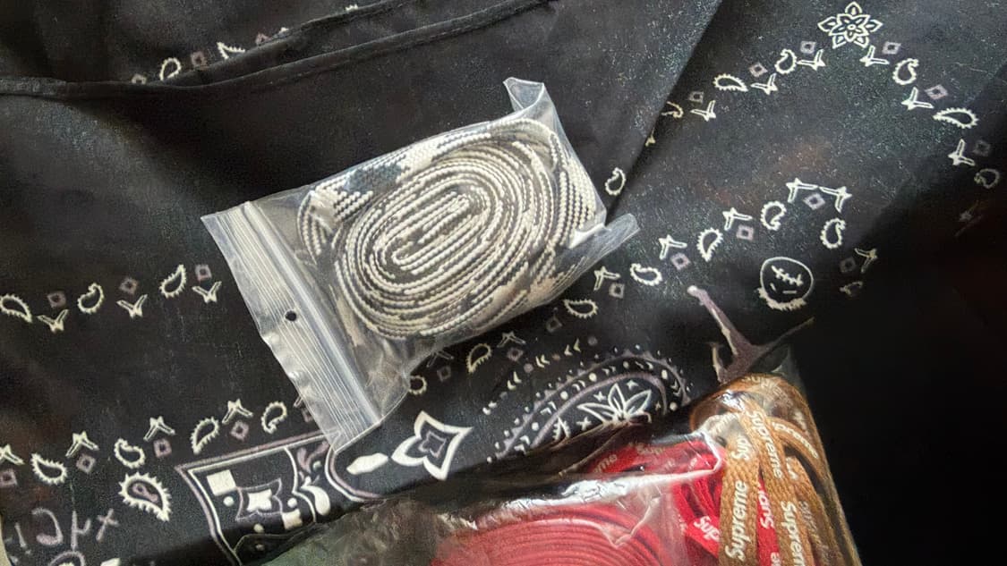 트래비스스캇 블랙팬텀 270 상품이미지6